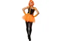 Produktbild: dressforfun Minirock Tutu Tüllrock mit Hosenträger