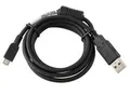 Produktbild: HONEYWELL CBL-500-120-S00-03 1 2 m USB A Schwarz ~D~