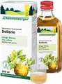 Produktbild: Schoenenberger Naturreiner Gemüsesaft Sellerie 200 ml