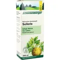 Produktbild: SELLERIE Schoenenberger Heilpflanzensäfte 200 ml PZN 699655