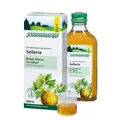Produktbild: 2x SELLERIE SCHOENENBERGER Heilpflanzensäfte 200 ML