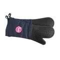 Produktbild: Sallys Backhandschuhe 2er Set Sallys , schwarz , Maße (cm): B: 19 H: 3