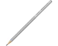 Produktbild: Faber-Castell Bleistift Grip 2001, Dreikant mit Soft-Grip-Zone