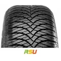 Produktbild: Westlake Z-401 3PMSF M+S  165/70 R14 81T Ganzjahresreifen