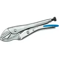 Produktbild: Gripzange mit Spezial Maul Länge 240 mm - Gedore