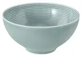 Produktbild: Seltmann Beat Müslischale Schälchen Salatschale Bowl Porzellan hellblau Ø 16 cm