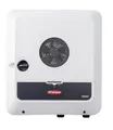 Produktbild: Fronius Primo GEN24 4.0 Plus Hybrid-Wechselrichter, 4kW, weiß (4,210,142,002)