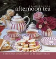Produktbild: Martha Day Traditional Afternoon Tea (Gebundene Ausgabe) (US IMPORT)
