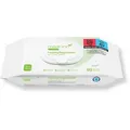 Produktbild: Medi-Inn Feuchtpflegetücher, 20 x 18 cm, parfüm- u. parabenfrei, pH-neutral, Wet Care Wipes 10 Packungen (800 Tücher)