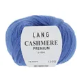 Produktbild: Lang Yarns CASHMERE PREMIUM royal 6