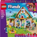 Produktbild: LEGO Tierarztpraxis für Pferde und Haustiere (LEGO Friends) (42651)