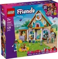 Produktbild: LEGO® 42651 Tierarztpraxis für Pferde und Haustiere Konstruktionsspielsteine