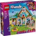 Produktbild: Tierarztpraxis für Pferde und Haustiere LEGO Friends 42651 N01/25