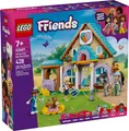 Produktbild: LEGO® 42651 Friends Tierarztpraxis für Pferde und Haustiere