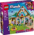Produktbild: LEGO® Friends 42651 Tierarztpraxis für Pferde und Haustiere - NEU/OVP(l.Lagersp.