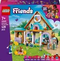 Produktbild: LEGO Friends 42651 Pferd und Tierklinik
