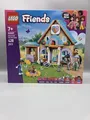 Produktbild: LEGO® 42651 Friends Tierarztpraxis für Pferde und Haustiere