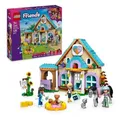 Produktbild: 5702017815190 LEGO Friends Koń i lecznica dla zwierząt 42651 LEGO