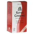 Produktbild: Roter Ginseng 400 mg 8% von Terra Mundo 120 St