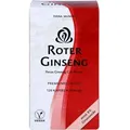 Produktbild: Roter Ginseng 400mg 8% von Terra Mundo, 120 St KAP