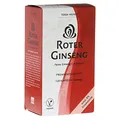 Produktbild: Roter Ginseng 400 mg 8% von Terra Mundo Kapseln