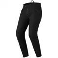 Produktbild: IXS Sports Division iXS Trigger Pants M black/graphite - atmungsaktive MTB-Ra...