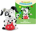 Produktbild: tonies Hörspielfigur Lieblings-Kinderlieder - Spiel & Bewegungslieder 2 (Relaunch)