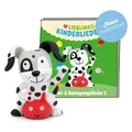 Produktbild: Tonies LKL - Spiel Bewegungslieder 2 (Deutsch) (10001331)