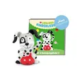 Produktbild: tonies 10001331 Lieblings-Kinderlieder Spiel- und Bewegungslieder 2 49 min