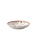 Produktbild: Villeroy & Boch – Toy's Delight Servierschale Rot und Weiß, Mikrowellensicher, Weihnachtsgeschirr Toys, Schüssel Weihnachten, Weihnachtliche Bowl, Salatschüssel, Premium Porzellan