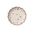 Produktbild: Villeroy & Boch Müslischale Toy's Delight große Schale, Porzellan, (1-tlg), Premium Porcelain, 1 Stck, Handw., mikrow.sicher