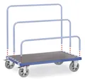 Produktbild: FETRA - Plattenwagen 4465-1 - ohne Bügel  Ladefläche 1.600 x 800 mm  -1200 kg