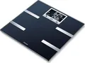 Produktbild: Beurer BF 720 BT Körperanalysewaage 74938 digital Wägebereich (max.)=180kg