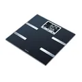 Produktbild: beurer BF 720 Körperanalysewaage schwarz