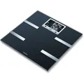 Produktbild: Beurer DIAGNOSEWAAGE  BLUETOOTH 180KG (BF 720            SW)