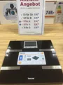 Produktbild: BEURER BF 720 Diagnosewaage Gebraucht 2#12585539