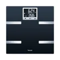 Produktbild: Badezimmerwaage Beurer BF 720 schwarz