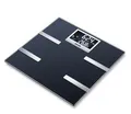Produktbild: Beurer Diagnosewaage Glas BF 720