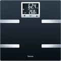 Produktbild: Beurer Diagnosewaage BF 720 , Waage, schwarz