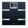 Produktbild: beurer Körperanalysewaage BF 720 schwarz für max. 180,0 kg