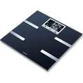 Produktbild: Beurer BF 720 BT Körperanalysewaage 74938 digital Wägebereich (max.)=180 kg