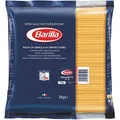 Produktbild: Barilla Spaghetti n. 5, 3er Pack (3 x 5 kg = 15kg) Teigwaren aus Hartweizengrieß
