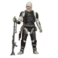 Produktbild: Hasbro Star Wars The Black Series Archive Dengar 15 cm große Action-Figur zu Star Wars: Die Rückkehr der Jedi-Ritter, für Kids