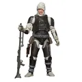 Produktbild: Hasbro Star Wars The Black Series Archive Dengar 15 cm große Action-Figur zu Sta