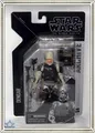 Produktbild: ★ Star Wars ★ Hasbro® ★ Black Series ★ Figur ★ Archive Dengar ★