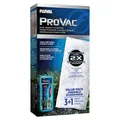 Produktbild: Fluval Pro Vac Ersatzfilterpatrone 4er für AQ-Anlagen 5,5x10,2x11 cm