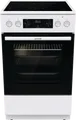 Produktbild: GORENJE GECS5C60WPA Standherd #2268081