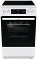 Produktbild: GORENJE GECS5C60WPA Standherd #2268081