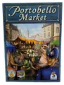 Produktbild: Portobello Market Schmidt Spiele Brettspiele vollständig