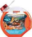 Produktbild: SONAX AntiFrost+KlarSicht bis -18 °C Sweet Home (3 Liter) schneller, schlierenfreier und effektiver Scheibenreiniger für den Winter | Art-Nr. 01364000
